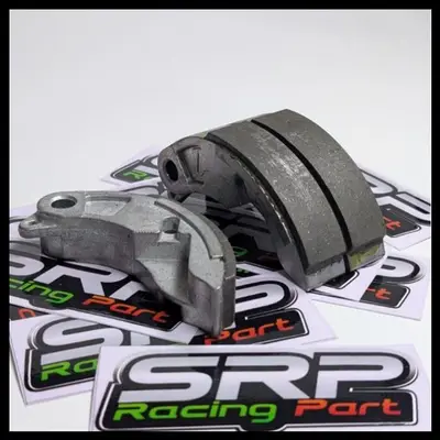 ครัชคาร์บอนแถบยาว PCX150 PCX160