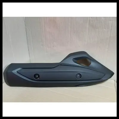 ฝาครอบท่อไอเสีย PCX 125 150