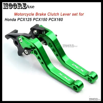 คันโยกเบรค คลัทช์ Honda PCX125 PCX150 PCX160